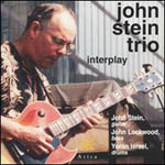 JOHN STEIN / ジョン・ステイン / INTERPLAY