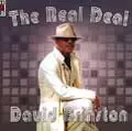 DAVID BRINSTON / REAL DEAL
