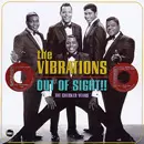 VIBRATIONS / ヴァイブレーションズ / OUT OF SIGHT! (2CD)