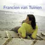 FRANCIEN VAN TUINEN / フランシエン・ヴァン・トゥイネン / PERFECT BLUE DAY