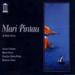 BEBO FERRA / ベボ・フェラ / MARI PINTAU