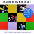 CHAIRMEN OF THE BOARD / チェアメン・オブ・ザ・ボード / FINDER'S KEEPERS (THE INVICTUS ANTHOLOGY)