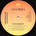 EARTH WIND & FIRE WITH THE EMOTIONS / SEPTEMBER + BOOGIE WONDERLAND