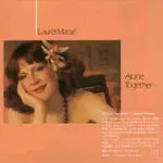 LAUREL MASSE / ローレル・マセー / ALONE TOGETHER