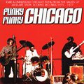 V.A.(FUNKY FUNKY CHICAGO) / FUNKY FUNKY CHICAGO: RARE AND UNREISSUED FUNK FROM THE VAILTS OF MOD-ART, STUFF AND SCORPIO RECORDS 1973-1977