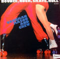 VAUGHAN MASON AND CREW / BOUNCE ROCK SKATE ROLL
