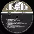 GIL SCOTT-HERON + SKIP MAHONEY / BOTTLE + JANICE
