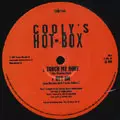 COOLY'S HOT-BOX / TOUCH MY BODY + DON'T BE AFRAID