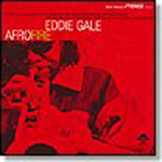 EDDIE GALE / エディ・ゲイル / AFRO-FIRE