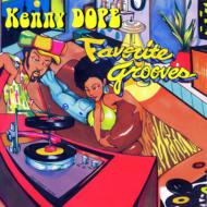 KENNY DOPE / ケニー・ドープ / FAVORITE GROOVES