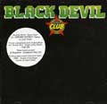 BLACK DEVIL DISCO CLUB / ブラック・デヴィル・ディスコ・クラブ / DISCO CLUB