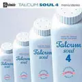 V.A.(TALCUM SOUL) / TALCUM SOUL 4
