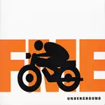 FME (FREE MUSIC ENSEMBLE) / ケンヴァンダーマーク / UNDERGROUND