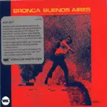 BRONCA BUENOS AIRES/JORGE LOPEZ RUIZ/ホルヘ・ロペス・ルイス｜JAZZ