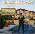 MORRIS DAY / モーリス・デイ / IT'S ABOUT TIME