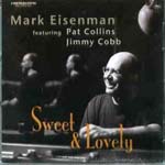 MARK EISENMAN / SWEET & LOVELY