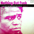 V.A.(NOTHING BUT FUNK) / NOTHING BUT FUNK VOL.3