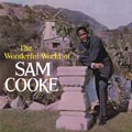 SAM COOKE / サム・クック / THE WONDERFUL WORLD OF SAM COOKE(180G)