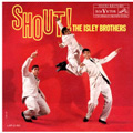 ISLEY BROTHERS / アイズレー・ブラザーズ / SHOUT! (LP)