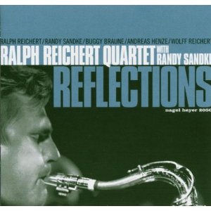 RALPH REICHERT / ラルフレイチャート / Reflections