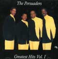 PERSUADERS / パースエイダーズ / GREATEST HITS VOL.1