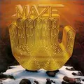 Golden Time of Day(中古品) GOLDEN TIME OF DAY/MAZE FEATURING FRANKIE BEVERLY/メイズ