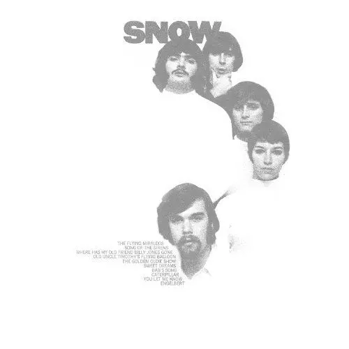 SNOW / スノウ / SNOW