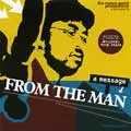 RYUHEI THE MAN / MESSAGE FROM THE MAN