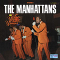 MANHATTANS / マンハッタンズ / SING FOR YOU AND YOURS (LP)