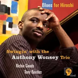 【中古】 Another Perspective AnthonyWonseyTrioアンソニー・ウォンジー・トリオ ANTHONY WONSEY TRIO - ANOTHER PERSPECTIVE - Jazz Records seeed