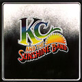 KC & THE SUNSHINE BAND / KC&ザ・サンシャイン・バンド / KC & THE SUNSHINE BAND