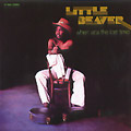 LITTLE BEAVER / リトル・ビーヴァー / WHEN WAS THE LAST TIME