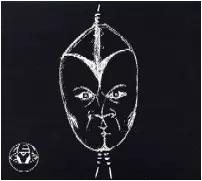 MARCUS BELGRAVE / マーカス・ベルグレイヴ / GEMINI