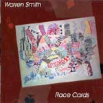 WARREN SMITH / ウォーレンスミス / RACE CARDS