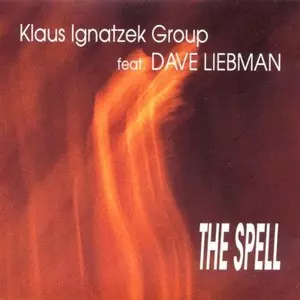 KLAUS IGNATZEK / クラウス・イグナチェク / Spell 