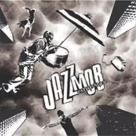 JAZZMOB / ジャズモブ / Pathfinder