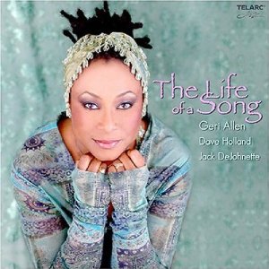 Life of a Song/GERI ALLEN/ジェリ・アレン｜JAZZ｜ディスクユニオン・オンラインショップ｜diskunion.net