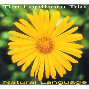 TIM LAPTHORN / ティム・ラプソーン / NATURAL LANGUAGE
