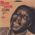 MUDDY WATERS / マディ・ウォーターズ / トラブル・ノー・モア~シングルズ1955-1959 +2