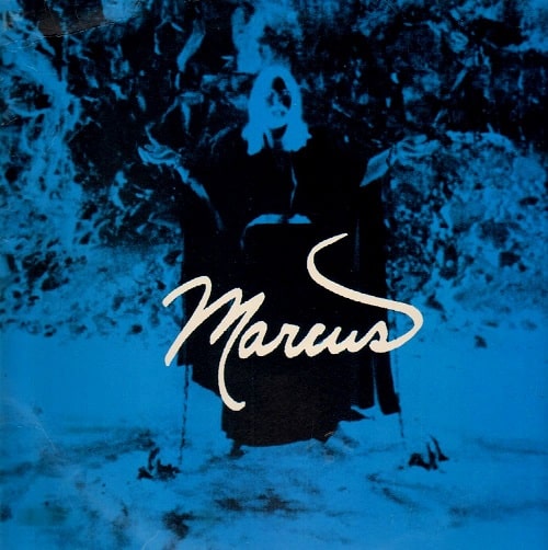 MARCUS / From The House Of Trax