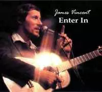 【凄腕ギタリスト】James Vincent / Space Traveler James Vincent – Space Traveler – CD (Album, Reissue + 2 more