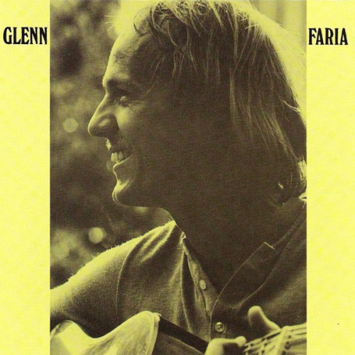 GLENN FARIA / グレン・ファリア / GLENN FARIA