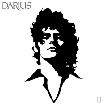 DARIUS / ダリウス / DARIUS II