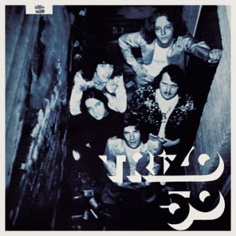 TRIZO 50 / TRIZO 50 (CD) 