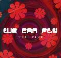 V.A. (PSYCHE) / WE CAN FLY VOL.5