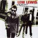 LEW LEWIS / ルー・ルイス / SAVE THE WALL