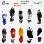 ERIC WATSON / エリック・ワトソン / ROAD MOVIES