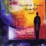 JESSICA JONES / ジェシカ・ジョーンズ / NOD