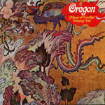 OREGON / オレゴン / MUSIC OF ANOTHER ERA