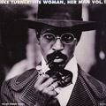 IKE TURNER / アイク・ターナー / HIS WOMAN HER MAN